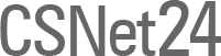 CsNet24
