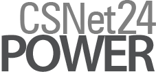 CSNet24 Power